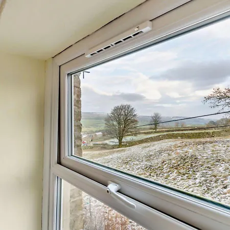 Ferienhaus Gardenwell Hawes