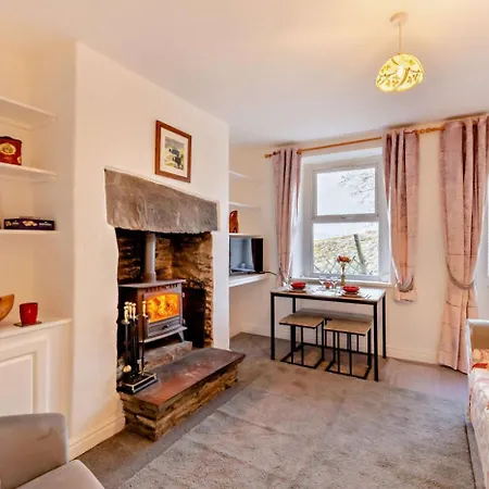 2 Bed In Burtersett Oc-g28336 * Hawes