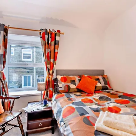 2 Bed In Burtersett Oc-g28336 Hawes