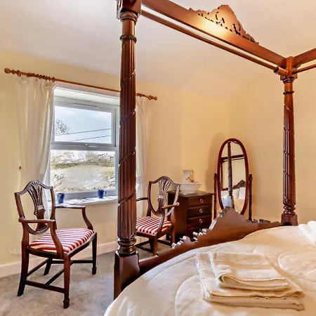 2 Bed In Burtersett Oc-g28336