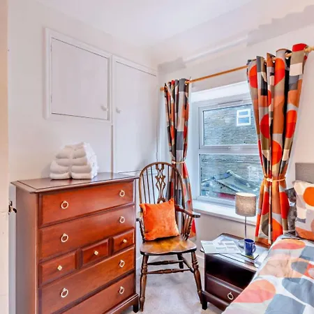 2 Bed In Burtersett Oc-g28336 Casa vacanze *