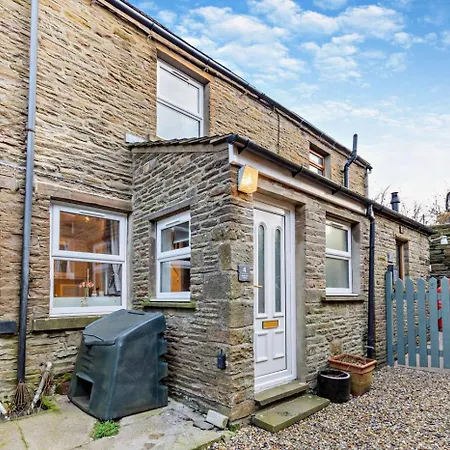 Casa vacanze 2 Bed In Burtersett Oc-g28336 Hawes