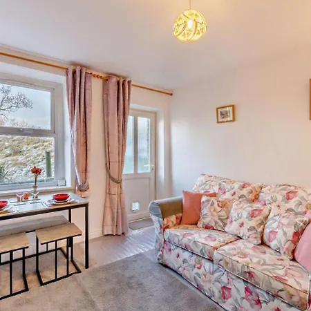 Hébergement de vacances Gardenwell Hawes