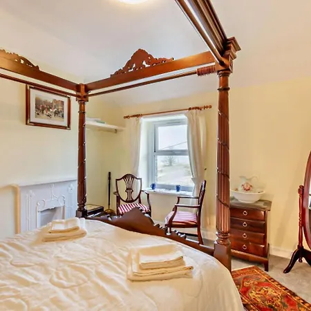 Hébergement de vacances Gardenwell